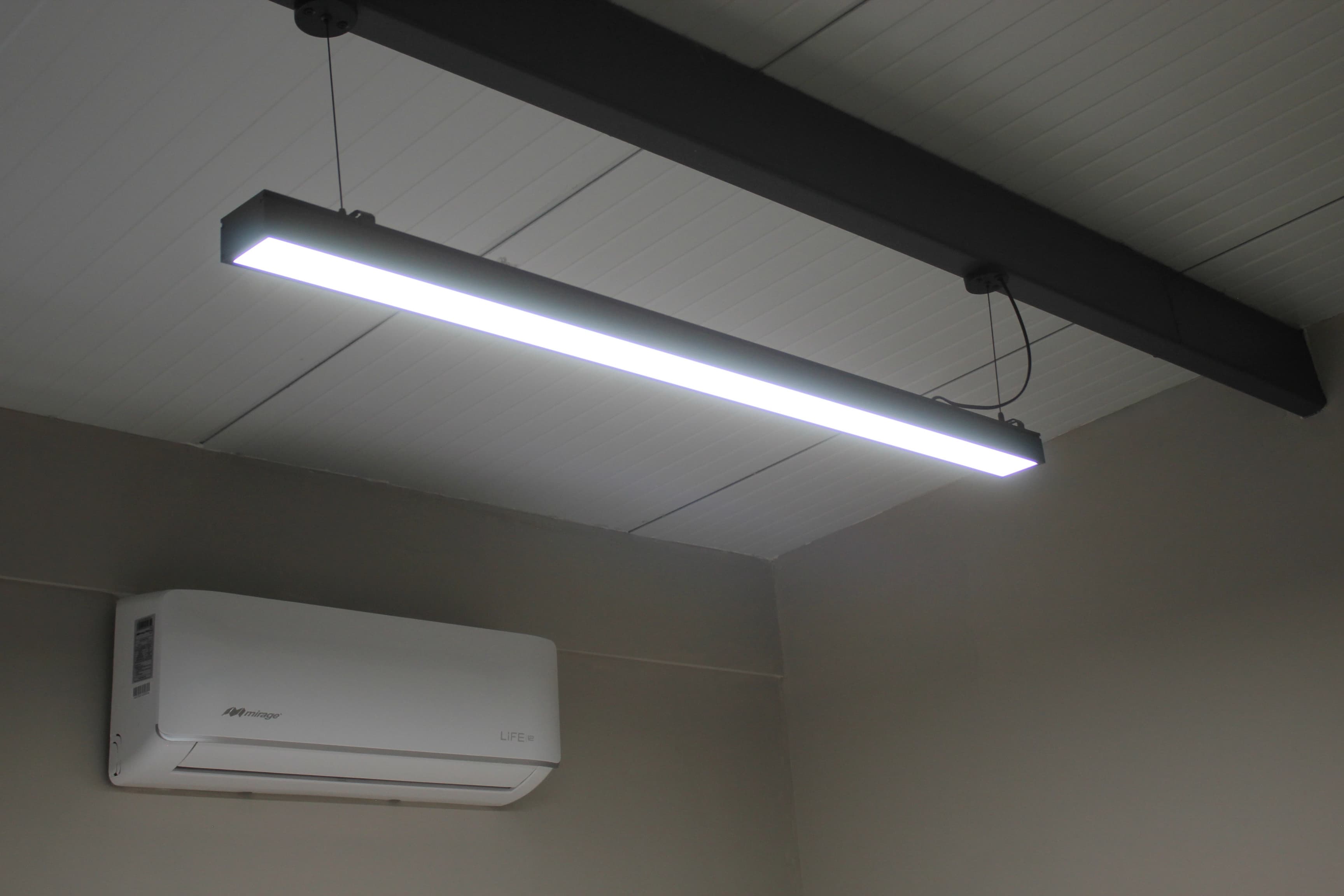 Urban Estudio – 1 Cama Matromonial - Imagen 4