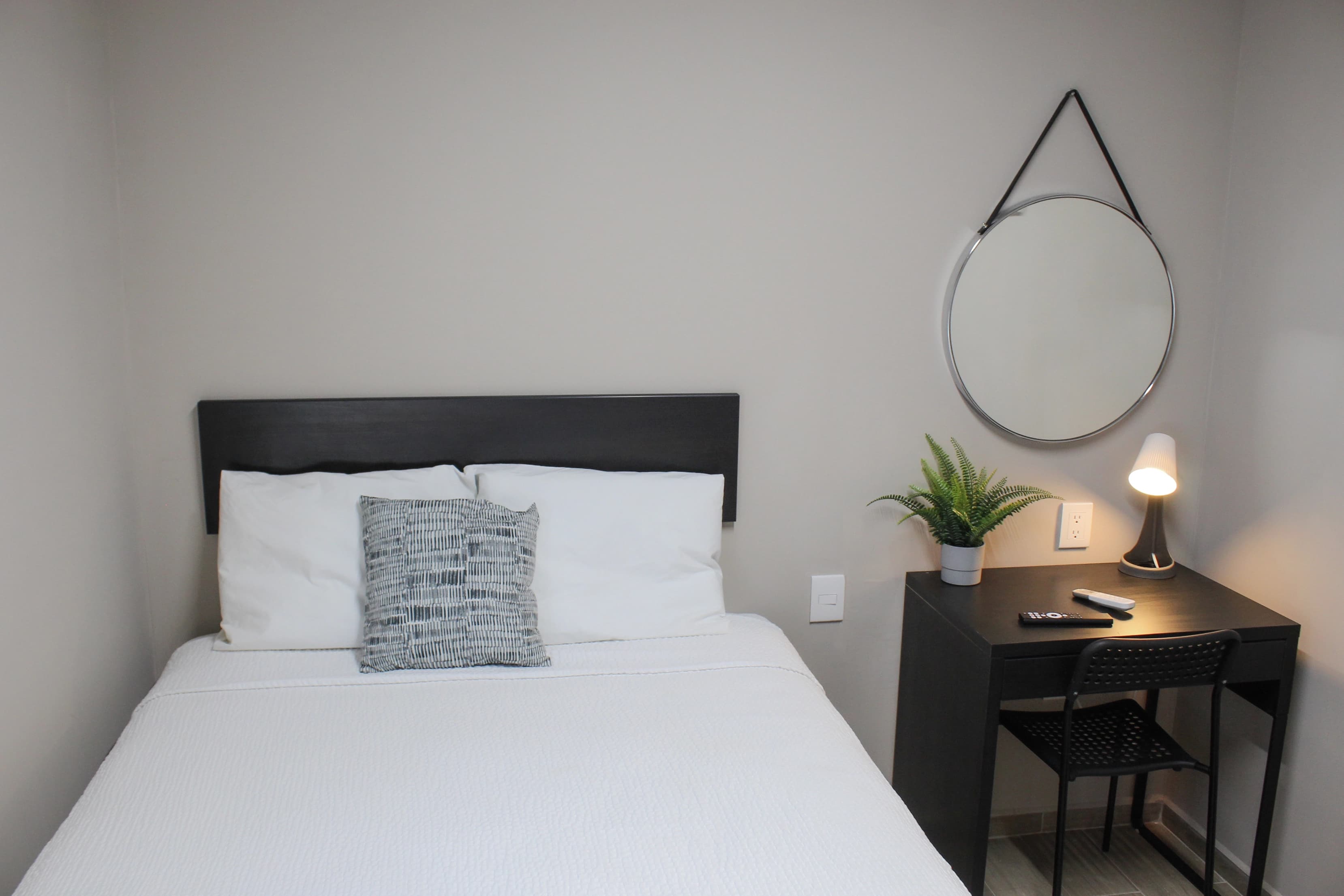 Urban Estudio – 1 Cama Matromonial - Imagen 3